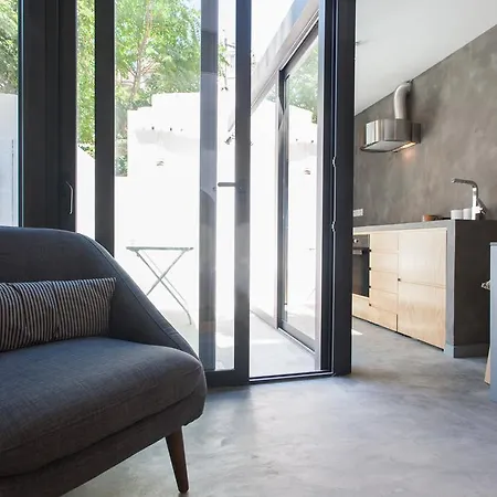 Flh Modern Flat Principe Real Lissabon
