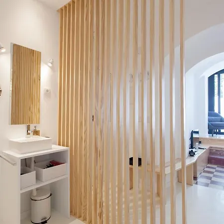 Flh Modern Flat Principe Real Lissabon