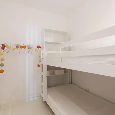 Flh Modern Flat Principe Real * Lissabon