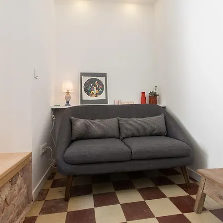 Apartment Flh Modern Flat Principe Real