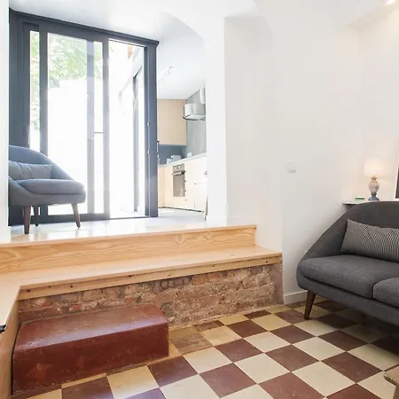 Flh Modern Flat Principe Real