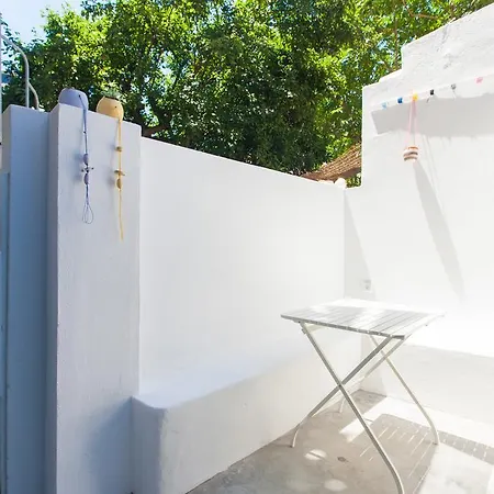 Flh Modern Flat Principe Real Apartman Lisboa