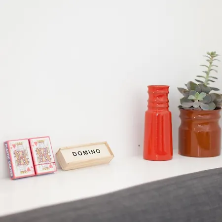 شقة Flh Modern Flat Principe Real