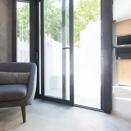 Flh Modern Flat Principe Real *