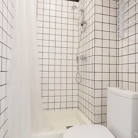 Flh Modern Flat Principe Real * Lisbona